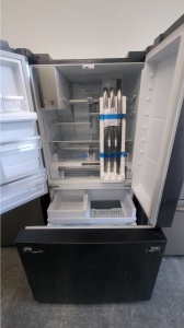 Kim's Appliances French Door Bottom Freezer