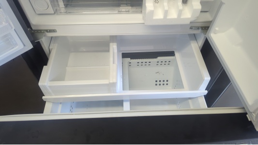 Kim's Appliances French Door Bottom Freezer