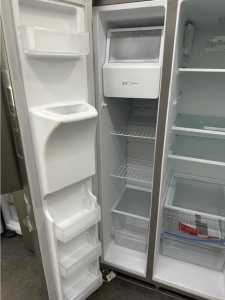 Kim's Appliances Side By Side