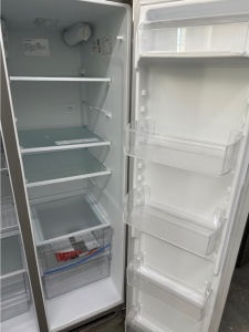 Kim's Appliances Side By Side