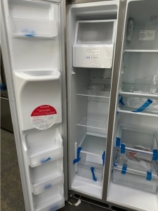 Kim's Appliances Side By Side