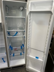 Kim's Appliances Side By Side