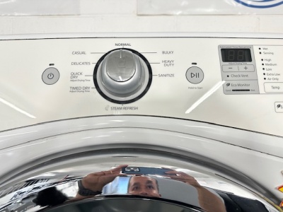Kim's Appliances Individual Dryers