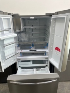 Kim's Appliances French Door Bottom Freezer