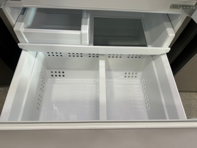 Kim's Appliances French Door Bottom Freezer