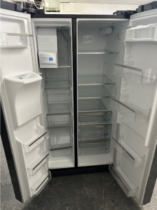 Kim's Appliances Side By Side