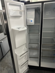 Kim's Appliances Side By Side