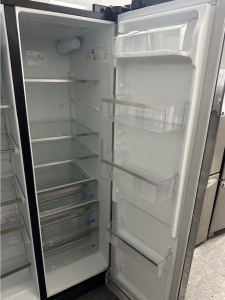 Kim's Appliances Side By Side