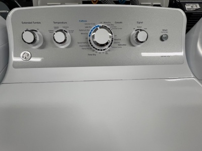 Kim's Appliances Individual Dryers