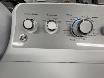 Kim's Appliances Individual Dryers