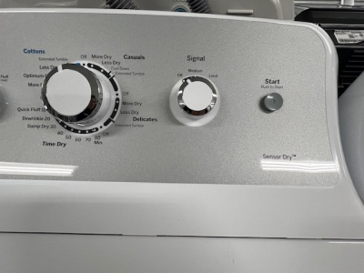 Kim's Appliances Individual Dryers