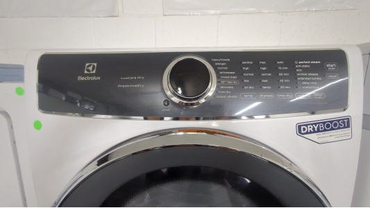 Kim's Appliances Individual Dryers