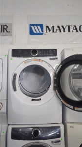 Kim's Appliances Individual Dryers