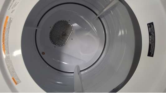 Kim's Appliances Individual Dryers