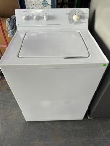 Individual Washers