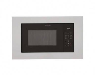 New-Frigidaire 30" Stainless-Steel Microwave Trim Kit