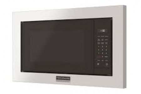 Kim's Appliances Built-In Appliances
