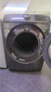 Kim's Appliances Individual Dryers