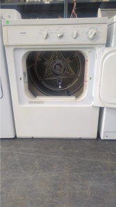 Kim's Appliances Individual Dryers