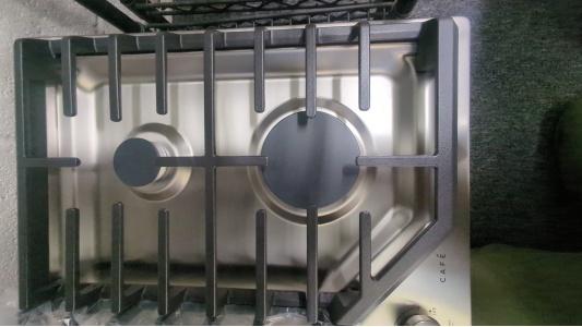 Kim's Appliances Built-In Appliances