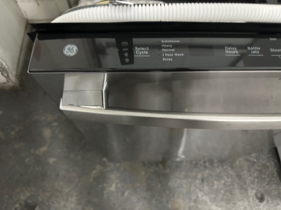Kim's Appliances Dishwashers