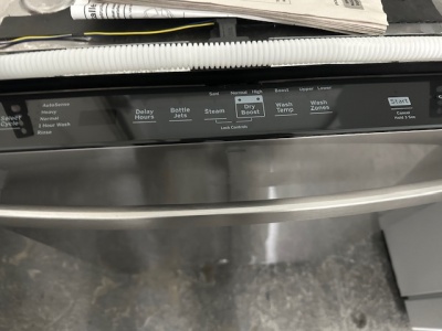Kim's Appliances Dishwashers