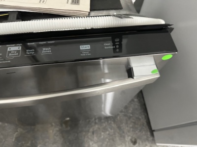Kim's Appliances Dishwashers