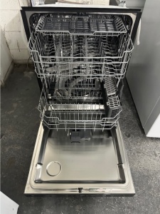 Kim's Appliances Dishwashers