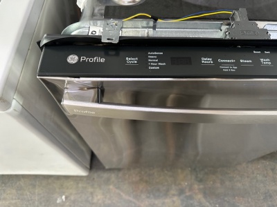 Kim's Appliances Dishwashers
