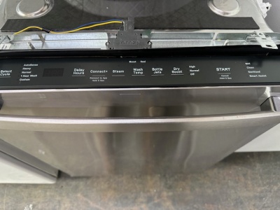 Kim's Appliances Dishwashers