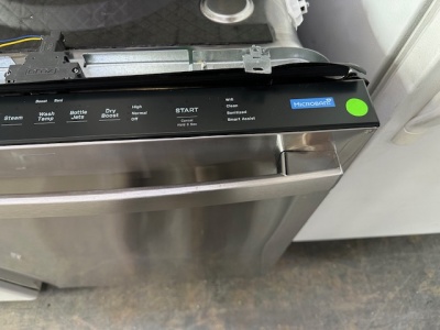 Kim's Appliances Dishwashers