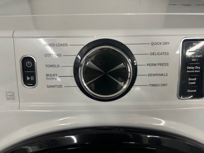 Kim's Appliances Individual Dryers