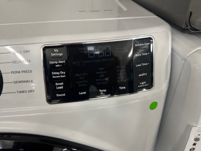 Kim's Appliances Individual Dryers