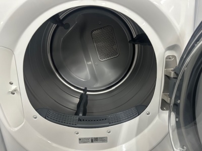 Kim's Appliances Individual Dryers