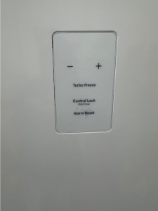 Kim's Appliances Freezers