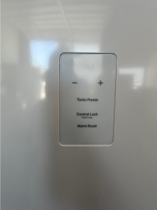 Kim's Appliances Freezers