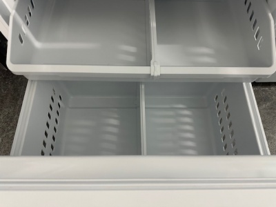 Kim's Appliances French Door Bottom Freezer