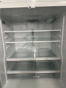 Kim's Appliances French Door Bottom Freezer