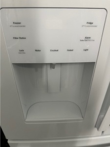 Kim's Appliances French Door Bottom Freezer