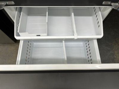 Kim's Appliances French Door Bottom Freezer