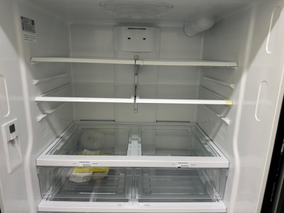 Kim's Appliances French Door Bottom Freezer