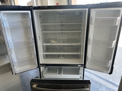 Kim's Appliances Counter Depth