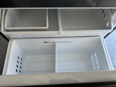 Kim's Appliances Counter Depth