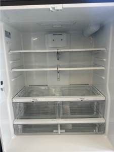 Kim's Appliances Counter Depth