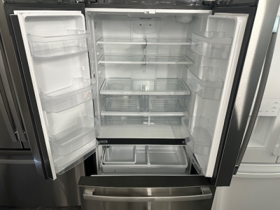 Kim's Appliances Counter Depth