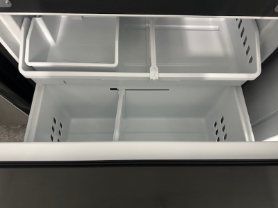 Kim's Appliances Counter Depth
