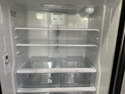 Kim's Appliances Counter Depth