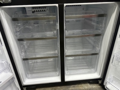 Kim's Appliances French Door Bottom Freezer