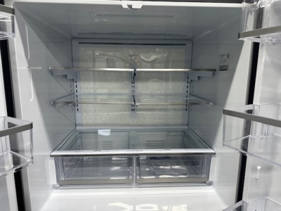 Kim's Appliances French Door Bottom Freezer