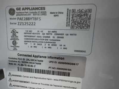 Kim's Appliances French Door Bottom Freezer